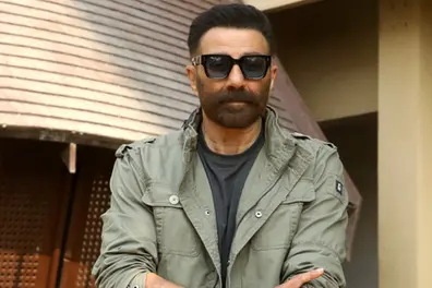 25 Years of Gadar: Sunny Deol marks milestone of bollywood classic