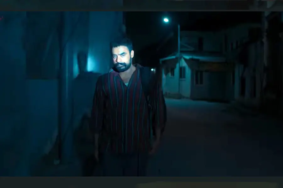 tovino thomas