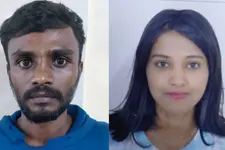 വാക്കുതർക്കത്തിനിടെ ലിവ് ഇൻ പങ്കാളിയെ കൊലപ്പെടുത്തി യുവാവ്