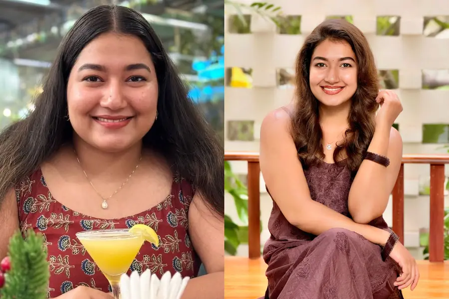 Actress Grace Antony Inspires With Jaw-Dropping Fitness Transformation Video Reflecting Months of Hard Work
