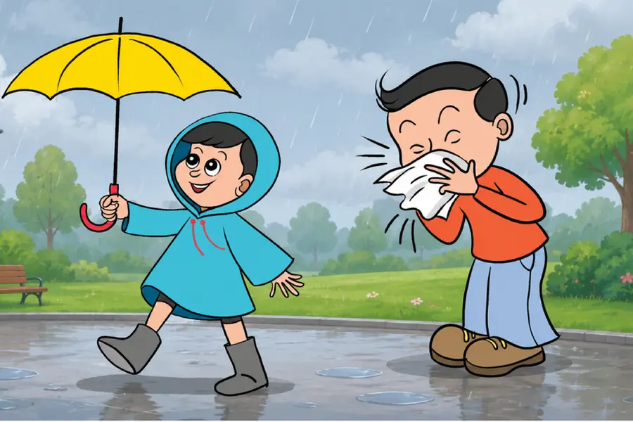 Monsoon