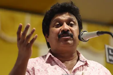 Cannot drive in India with a Gulf licence; social media corrects Ganesh Kumar