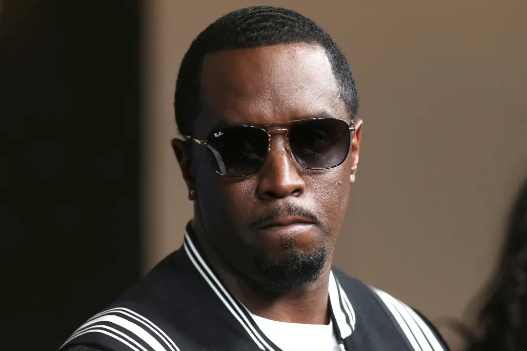 Sean 'Diddy' Combs | Photo: AP