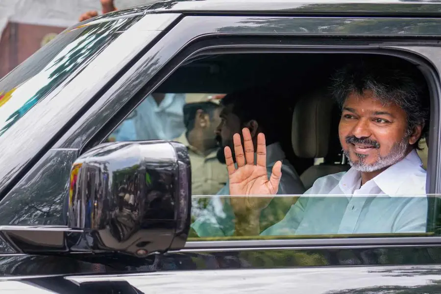 tvk-vijay-government