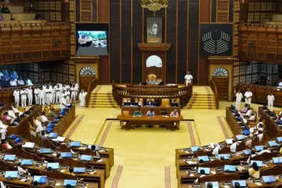 Kerala Assembly may allow citizens to ask questions: Speaker Thiruvanchoor Radhakrishnan