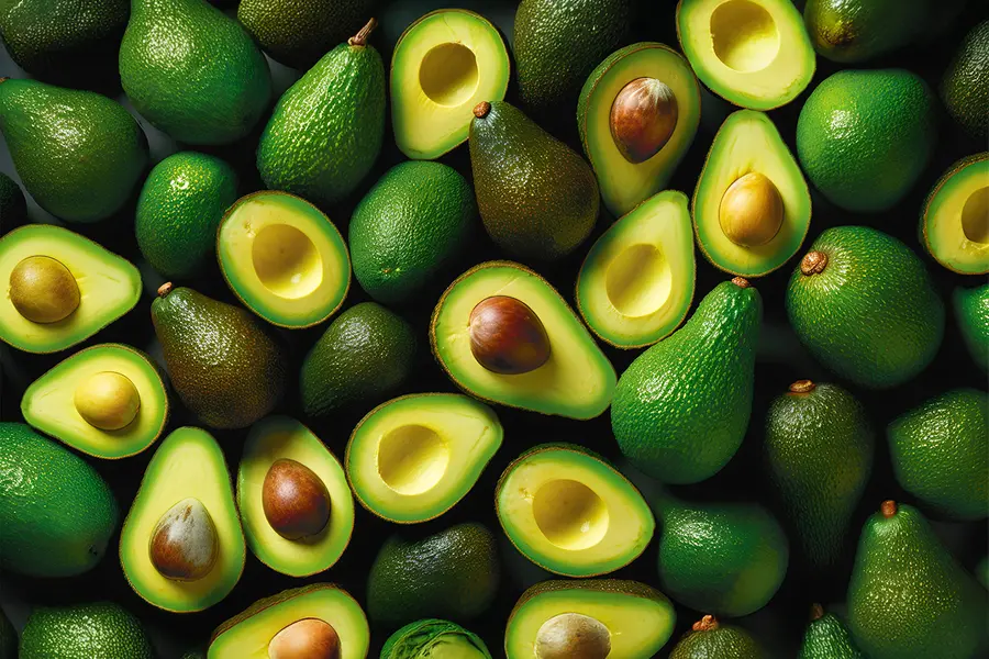 avocado