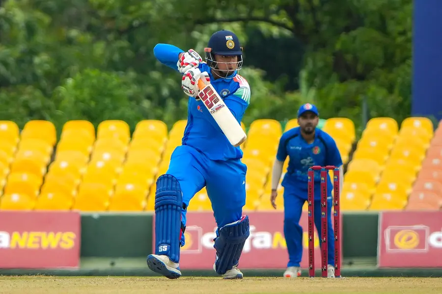 Tempers flare: Vaibhav Sooryavanshi incident shows why players must train for tight situations