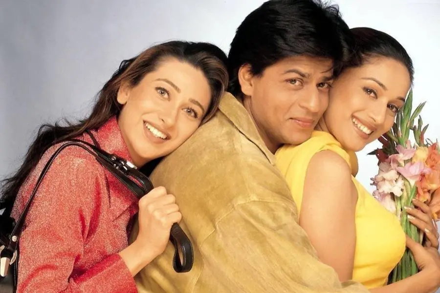 dil to pagal hai