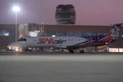 Star Air introduces direct flights to Mundra, with operations scheduled to begin on June 23