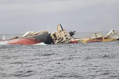 MSC Elsa 3 shipwreck incident: Kerala HC questions delay in comprehensive environmental impact study