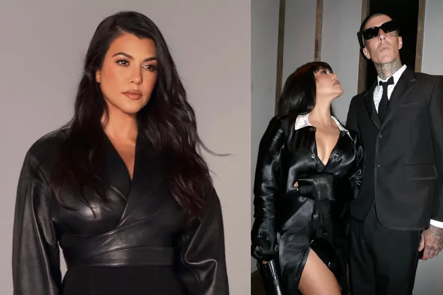 Kourtney Kardashian Recalls Heartbreaking Miscarriage In Travis Barker New Documentary