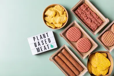 Are we falling out of love with meat, or just eating it differently?