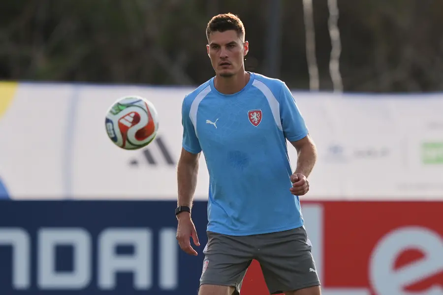 Patrik Schick