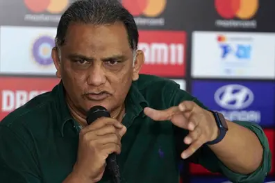 ‘One of the finest’: Azharuddin questions Gill's T20 snub, slams Sarfaraz & Nabi omissions