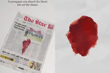 സാനിറ്ററി പാഡിന് പകരം പത്രം; 40 ലക്ഷം കുട്ടികളും ആശ്രയിക്കുന്നത് സുരക്ഷിതമല്ലാത്ത മാർഗം
