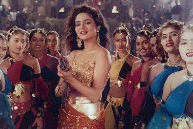 'My husband saw me in Diljale and...': Madhoo opens up about unexpected marriage twist