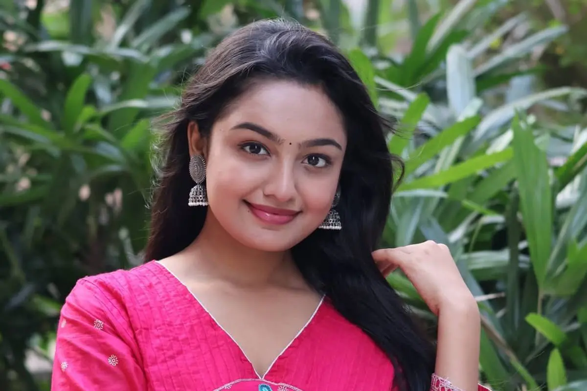 സഞ്ജിത ഉഗാലെ | ഫോട്ടോ: Instagram