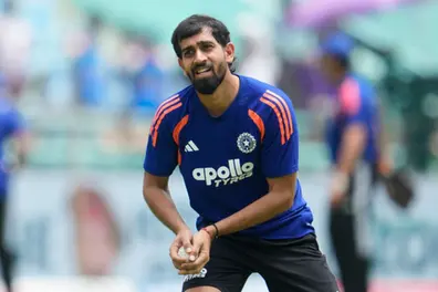 Prince Yadav dismissed Virat Kohli, then earned the India call-up he craved