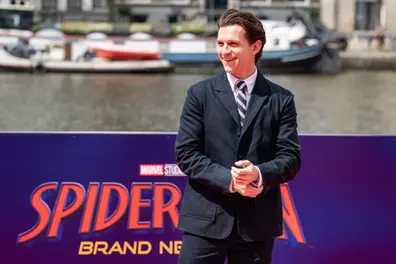 ‘He is super-talented’: Tom Holland picks Owen Cooper as perfect successor to play ‘Spider-Man’