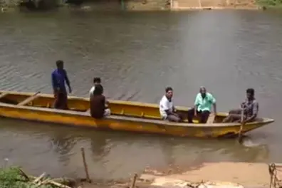 After decades of deadlock, hope rises again for bridge project on Kerala-Karnataka border