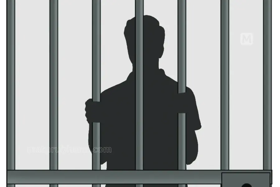 വധശിക്ഷ കാത്തുകിടക്കുന്ന പ്രതി ജയിൽ ചാടി; മോഷണത്തിന് കയറിയാൽ എതിരിടുന്നവരെ കൊല്ലും, അതാ അയാളുടെ രീതി