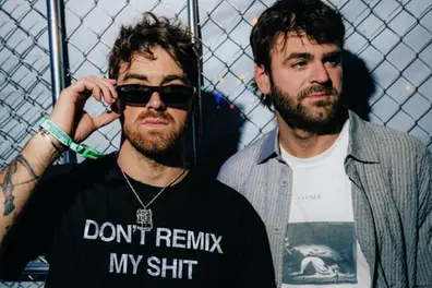 The Chainsmokers India tour dates 2026 out: Grammy-winning duo to perform in 3 Indian cities