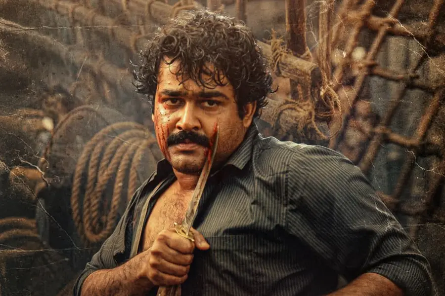 Kireedam