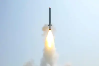 India’s new ‘Ghost’ missile can strike 1,500 km away; Here’s why it has rivals worried