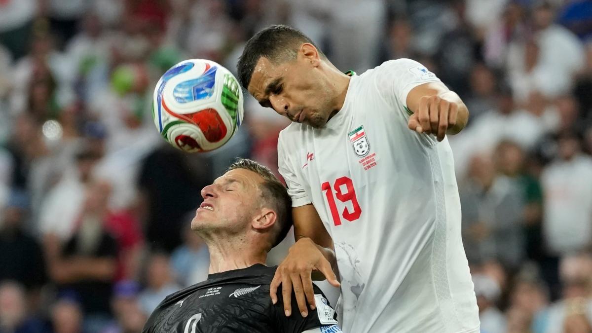 World Cup blunder: Turkish state broadcaster axes commentator who confused Iran with New Zealand