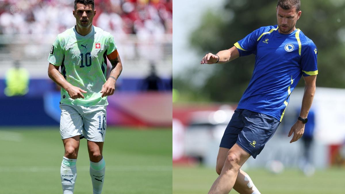 World Cup 2026: Switzerland vs Bosnia preview, prediction, and Group B scenarios