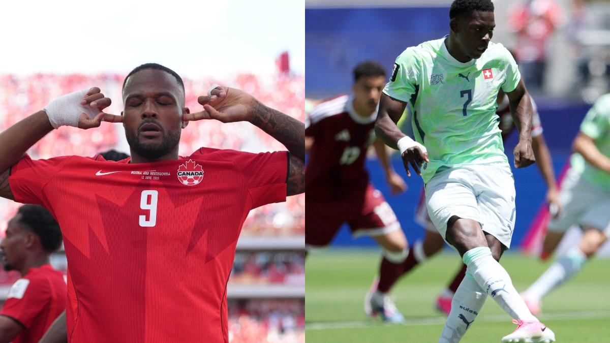 Canada vs Qatar: High-stakes Group B clash for knockout qualification