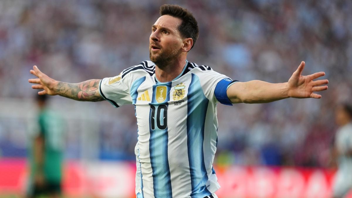 Three shades of glory: The story behind Argentina’s 2026 World Cup kits