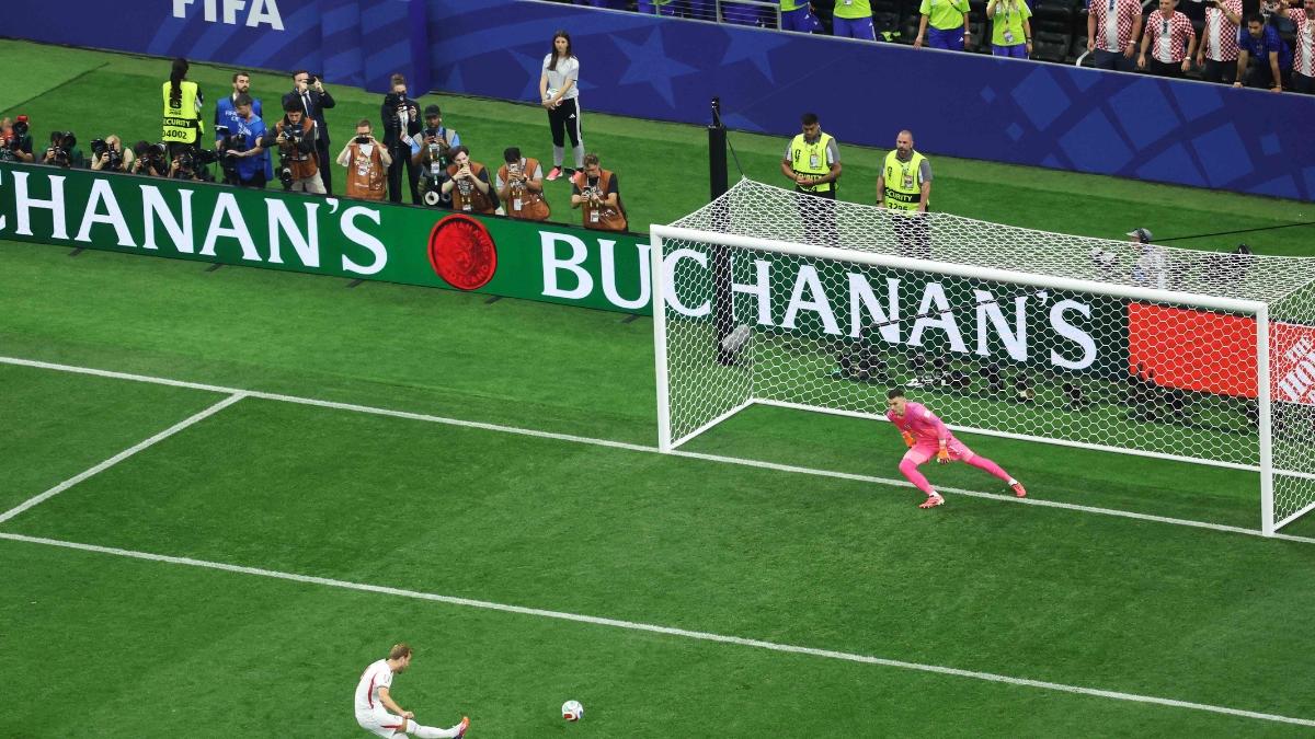 Controversial VAR decision: Why Kane’s penalty was retaken in England vs Croatia World Cup match