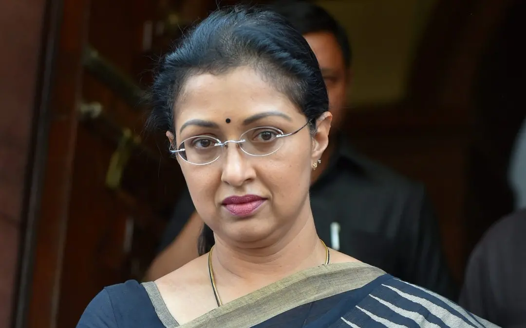 ഗൗതമി | photo: pti
