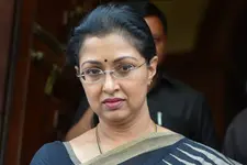 നടി ഗൗതമിയുടെ സ്വത്ത് കേസ്: ചെന്നൈയിലും മധുരയിലും ഇ.ഡി. റെയ്ഡ്
