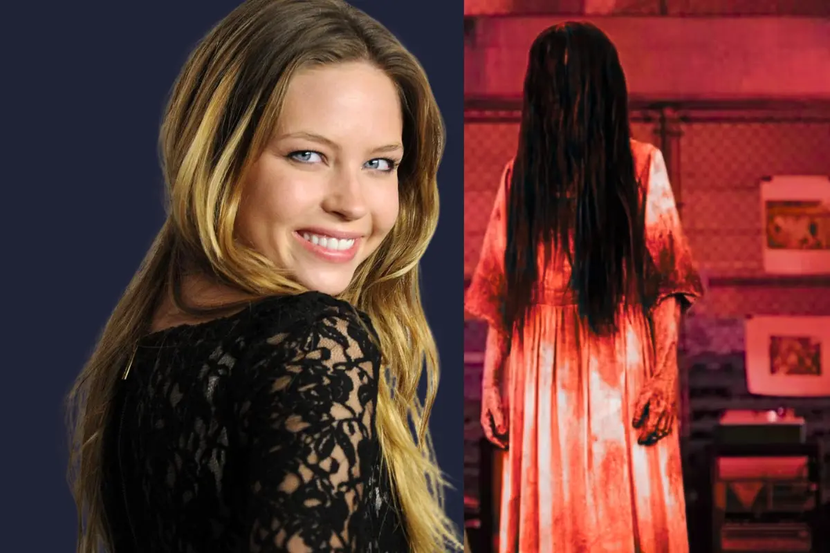 Daveigh Elizabeth Chase