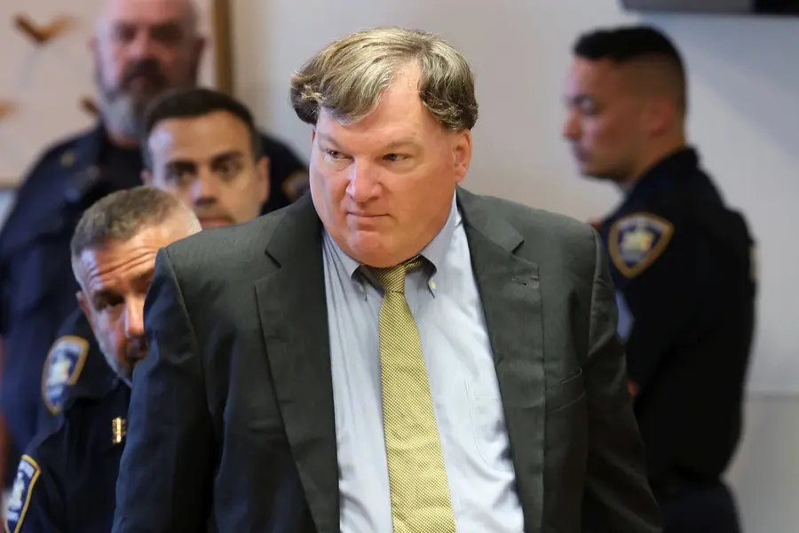 The double life of Rex Heuermann: How an architect became America's most feared serial killer