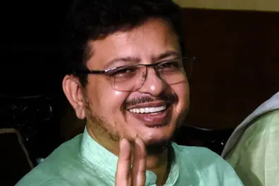 Jolt to Mamata: Calcutta HC refuses to stay rebel TMC MLA Ritabrata Banerjee's appointment as LoP
