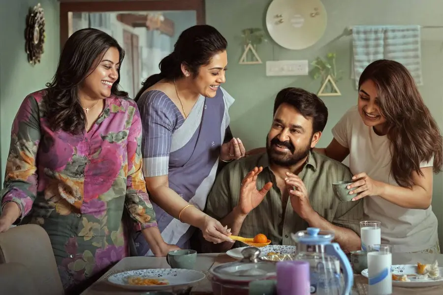 Drishyam 3