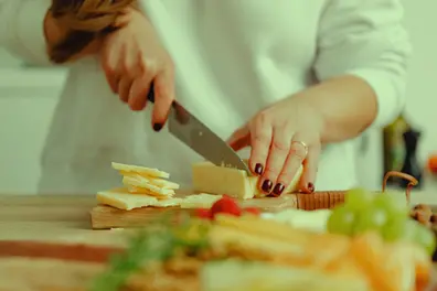 Using rusted knives in kitchens? FSSAI issues strict warning