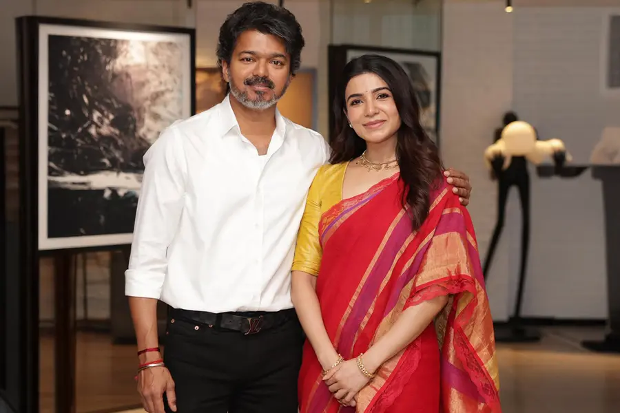vijay