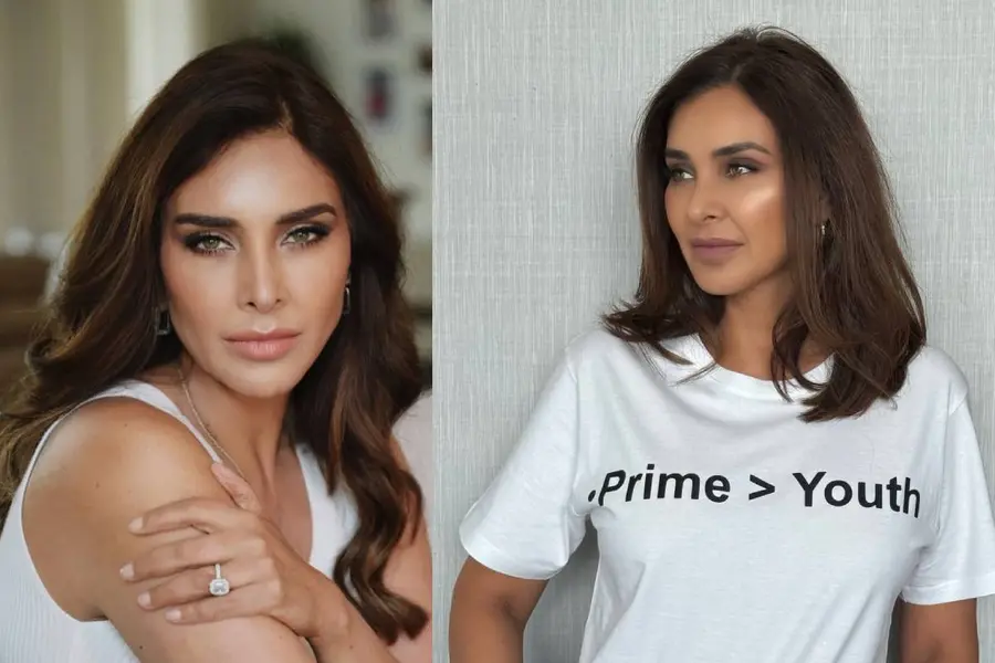 lisa ray