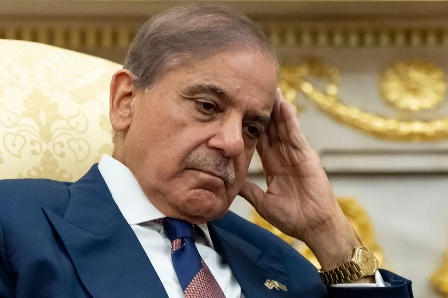 Shehbaz-Sharif