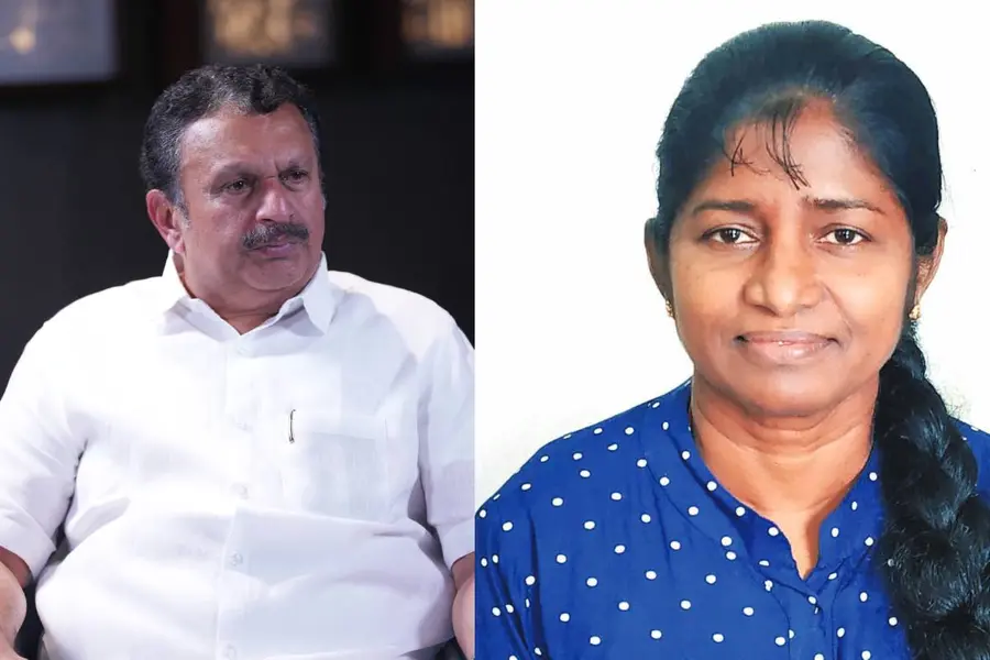 ആരോഗ്യവകുപ്പിന് തിരിച്ചടി: ഡിഎച്ച്എസ് റീനയുടെ സ്ഥലംമാറ്റം സ്റ്റേ ചെയ്ത് ട്രൈബ്രൂണൽ