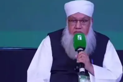 'Tamilians, Adivasis, Sikhs not Hindus': Maulana's remarks trigger online outrage | WATCH