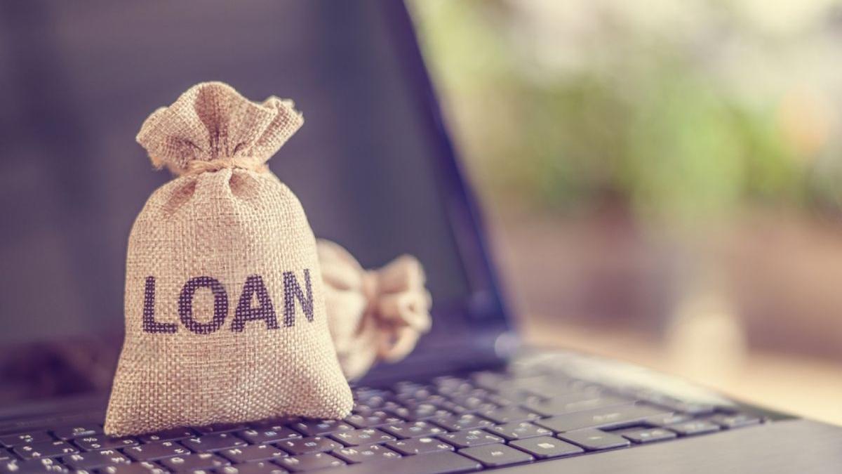 Which are reliable banks that offer a digital, instant personal loan?