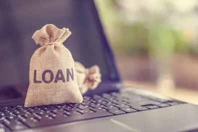 Which are reliable banks that offer a digital, instant personal loan?