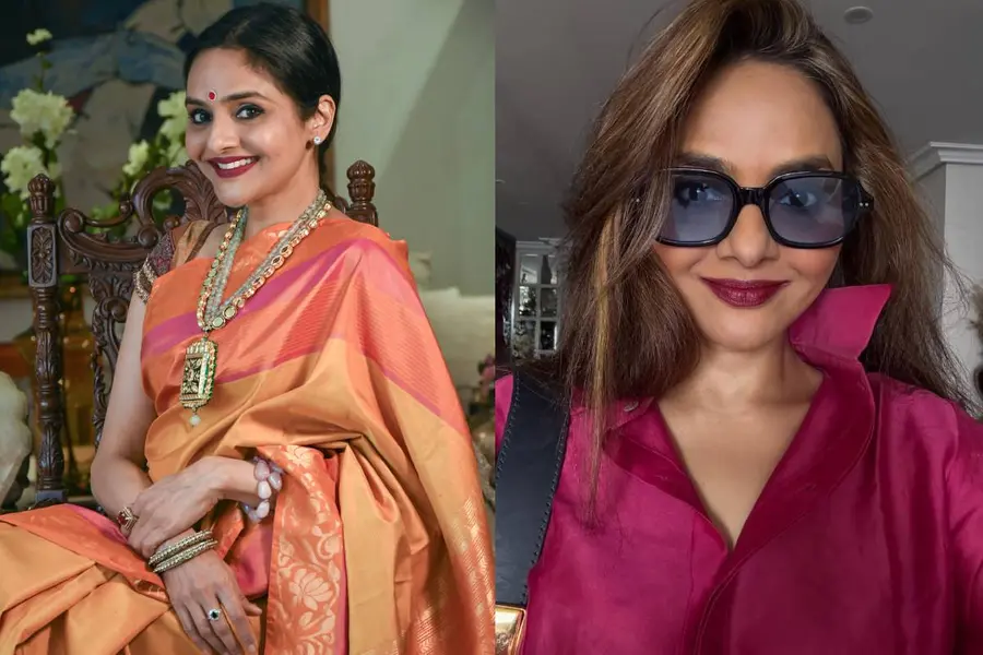 madhoo shah