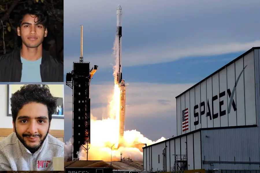 SpaceX-Cursor Deal