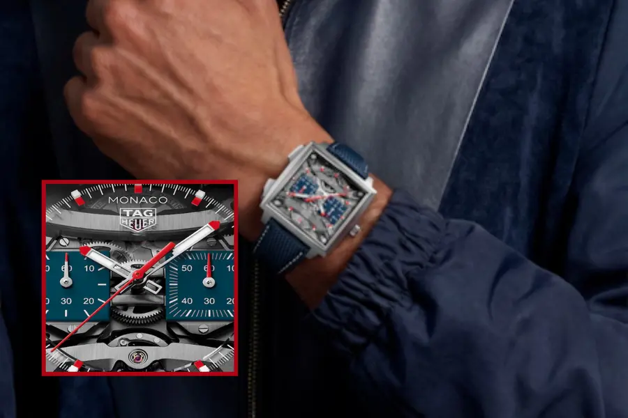 TAG Heuer